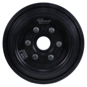 FLUIDAMPR 6.125 Dia Harmonic Dampr Dodge  SRT Hellcat 6.2L 840302