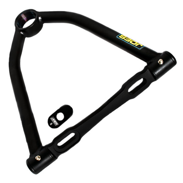 JOES RACING PRODUCTS A-Arm 11.25in Screw-In B/J Slotted Shaft 10 Deg 15565 SL