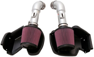K AND N ENGINEERING Performance Air Intake System 69-7078TS