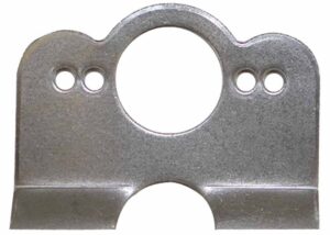 MOROSO Quick Fastener Bracket 7/16 71557