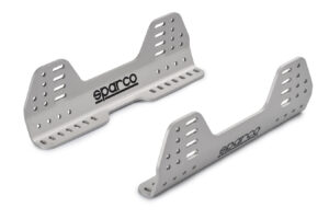 SPARCO Seat Mnt Sid Alum. 004903