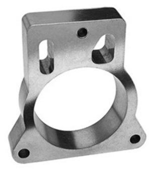 TRANS-DAPT 99-   GM P/U 4.8 5.3 6.0 TBI Spacer 2766