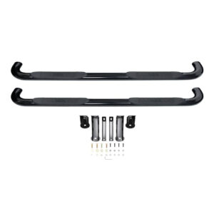 WESTIN Platinum 4 Oval Nerf Ste p Bars 21-4135