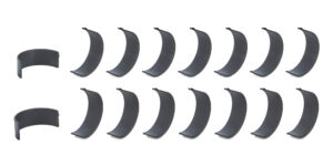 ACL BEARINGS Rod Bearing Set Coated SBC w/1.889 Journal 8B1663HC-STD