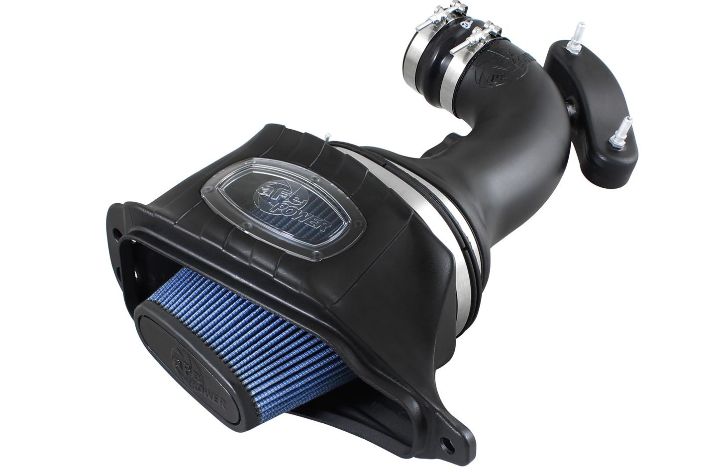 AFE POWER Air Intake System 14- Corvette 6.2L 54-74201