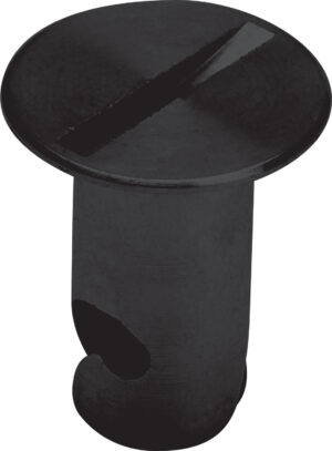 ALLSTAR PERFORMANCE Flush Hd Fasteners 5/16 .500in 10pk Alum ALL19257