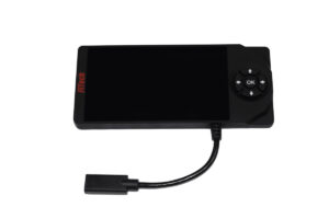 FiTECH FUEL INJECTION New Style Handheld for LS Systems 70001-70051 62013-LS