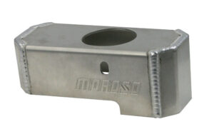 MOROSO Alm Brake Booster Cover – 79-93 Mustang 74253