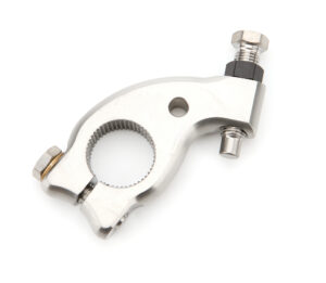 MPD RACING Torsion Stop Titanium 1-3/4 Split MPD17212