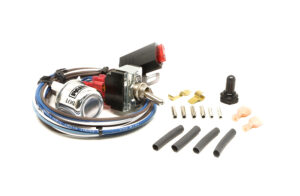 PAINLESS WIRING Universal Hazard Switch 30122