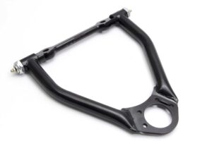 U-B MACHINE Upper A Arm 10.5 Steel Ball Joint Plate Style 15-1024-WSP