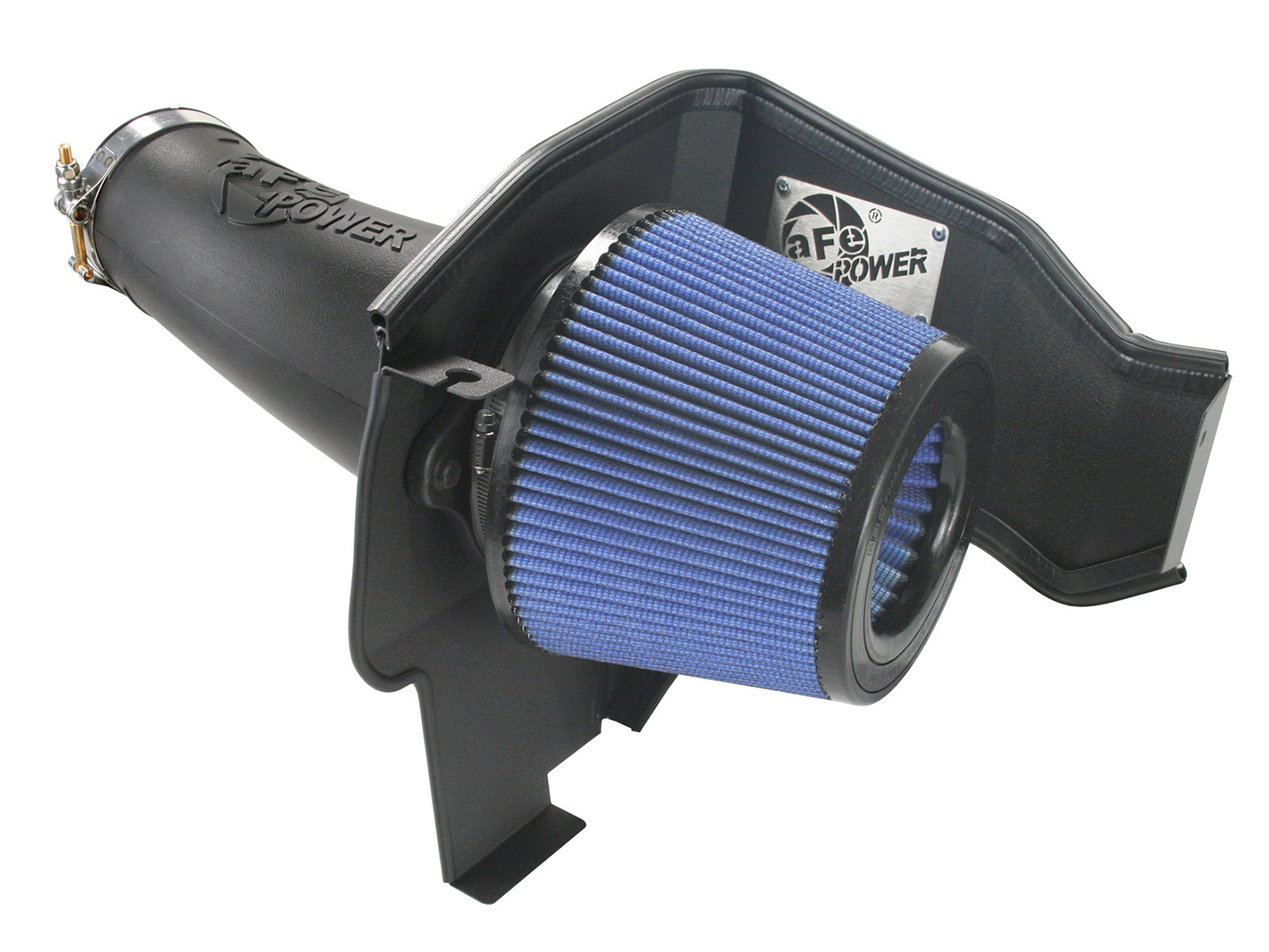 AFE POWER Air Intake System 11-21 Dodge Challenger 6.4L 54-12172