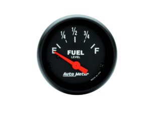 AUTOMETER 2-1/16 Fuel Level Gauge 2643