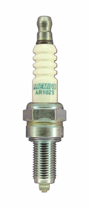 BRISK RACING SPARK PLUGS Spark Plug Premium Racing AR10ZS