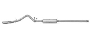 MBRP INC 14-UP GM 1500  4.3L V6 5.3L V8 3in Cat Back S5080AL