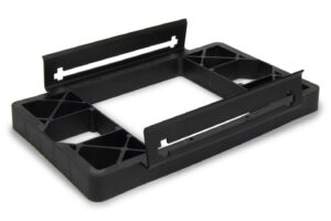 ODYSSEY BATTERY Black Spacer For Group 34 Batteries 2220-1251