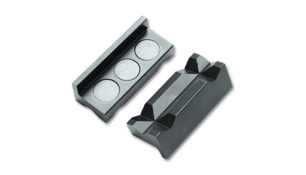 VIBRANT PERFORMANCE Billet Aluminum Vise Jaw s 20990