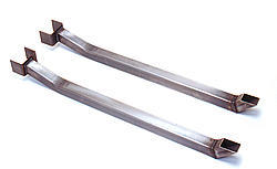 CHASSIS ENGINEERING Subframe Connectors – 67-69 F-Body C/E3640