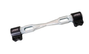 JOES RACING PRODUCTS A-Arm Shaft Assembly Alum Bearing 15026