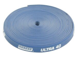 MOROSO Ultra 40 Wire Sleeve – 25ft. Roll 72011
