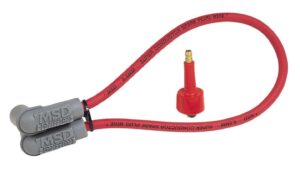 MSD IGNITION 8.5MM Hei Coil Wire / Blaster 3 84039