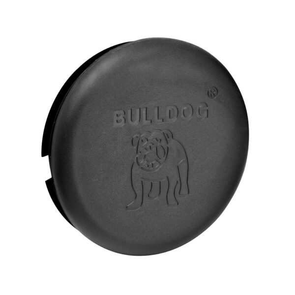 REESE Replacement Part  End Ca p for Bulldog 2000 lbs. 500326