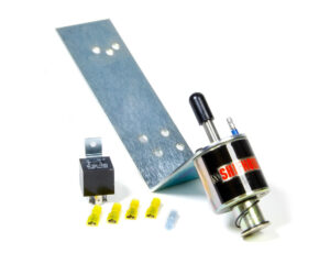 SHIFNOID Shift Kit – Electric 2-Speed Front Exit Cable SN5000FC