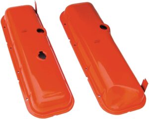 TRANS-DAPT 65-72 BBC Orange V/C Short 9918