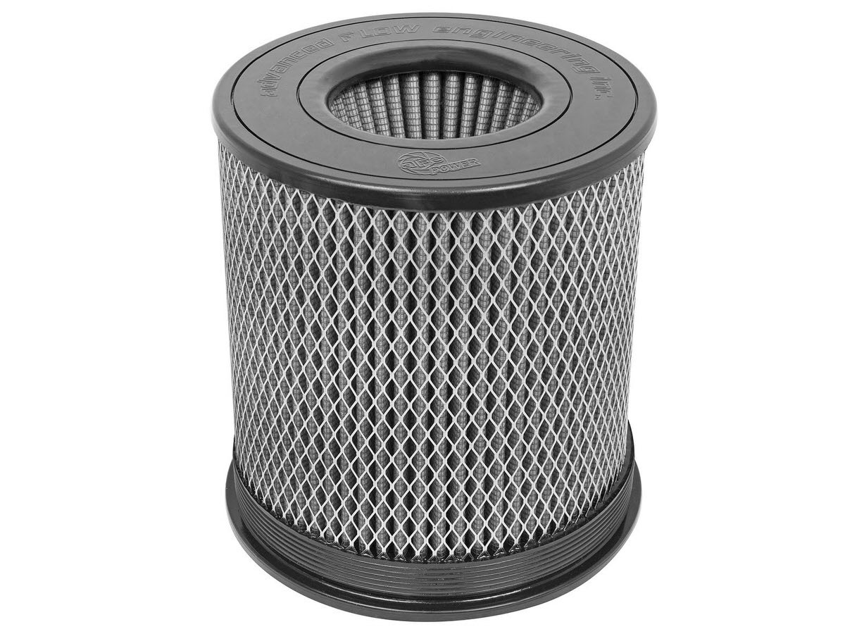 AFE POWER Momentum Intake Replacem ent Air Filter w/ Pro DR 21-91059