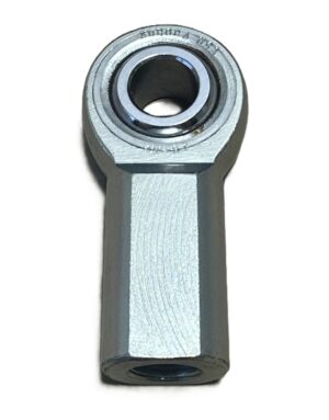 AURORA Female Rod End Moly 1/2×1/2-20RH PFTE AW-8T