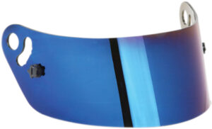 IMPACT RACING Shield Blue 1320/ Air Draft/ Super Sport 19300906