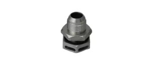 KEVKO OIL PANS & COMPONENTS Positive Seal Vented Fitting -16 AN K9035-16