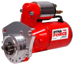 MSD IGNITION DynaForce Starter – High Torque – Mopar 318-440 50981