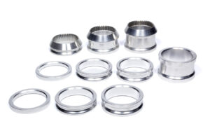 DIVERSIFIED MACHINE Alum Spacer Kit SRC-2590