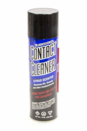 MAXIMA RACING OILS Contact Cleaner 13oz 72920S