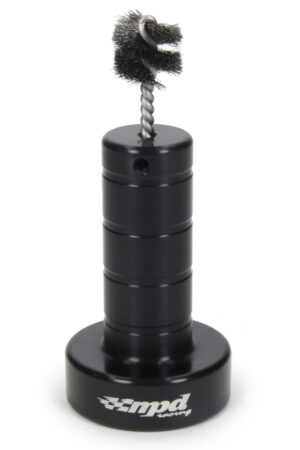 MPD RACING Bar And Stop Cleaning Tool For 1-1/8in Bar MPD30013