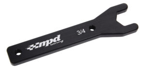 MPD RACING 3/4in Radius Rod Wrench MPD46001