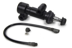 PROFORGED Idler Arm Bracket 02-11 GM 1500HD/2501 102-10033