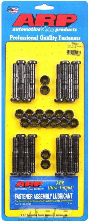ARP SBF Rod Bolt Kit – Fits 351C 154-6003