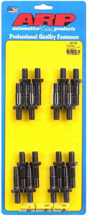 ARP SBC Rocker Arm Stud Kit 234-7202