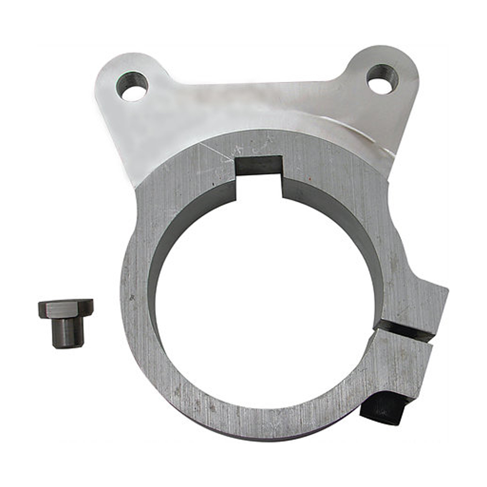 BSB MANUFACTURING Brake Bracket Clamp on Ring Super Lite 4169