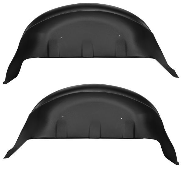 HUSKY LINERS 17- Ford F250 Wheel Well Guards 79131