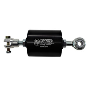 WEHRS MACHINE Supsension Travel Limiter w/350lb Spring WM291350