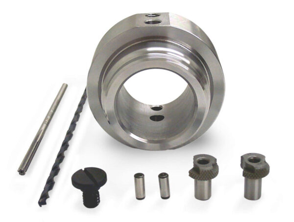 ATI PERFORMANCE Crank Pin Drill Fixture Kit 918993