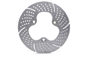 MPD RACING Brake Rotor 11in Alum 3 Bolt Mount MPD17900