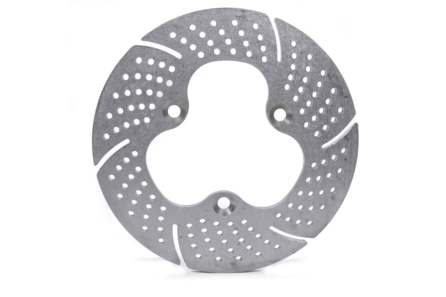 MPD RACING Brake Rotor 11in Alum 3 Bolt Mount MPD17900