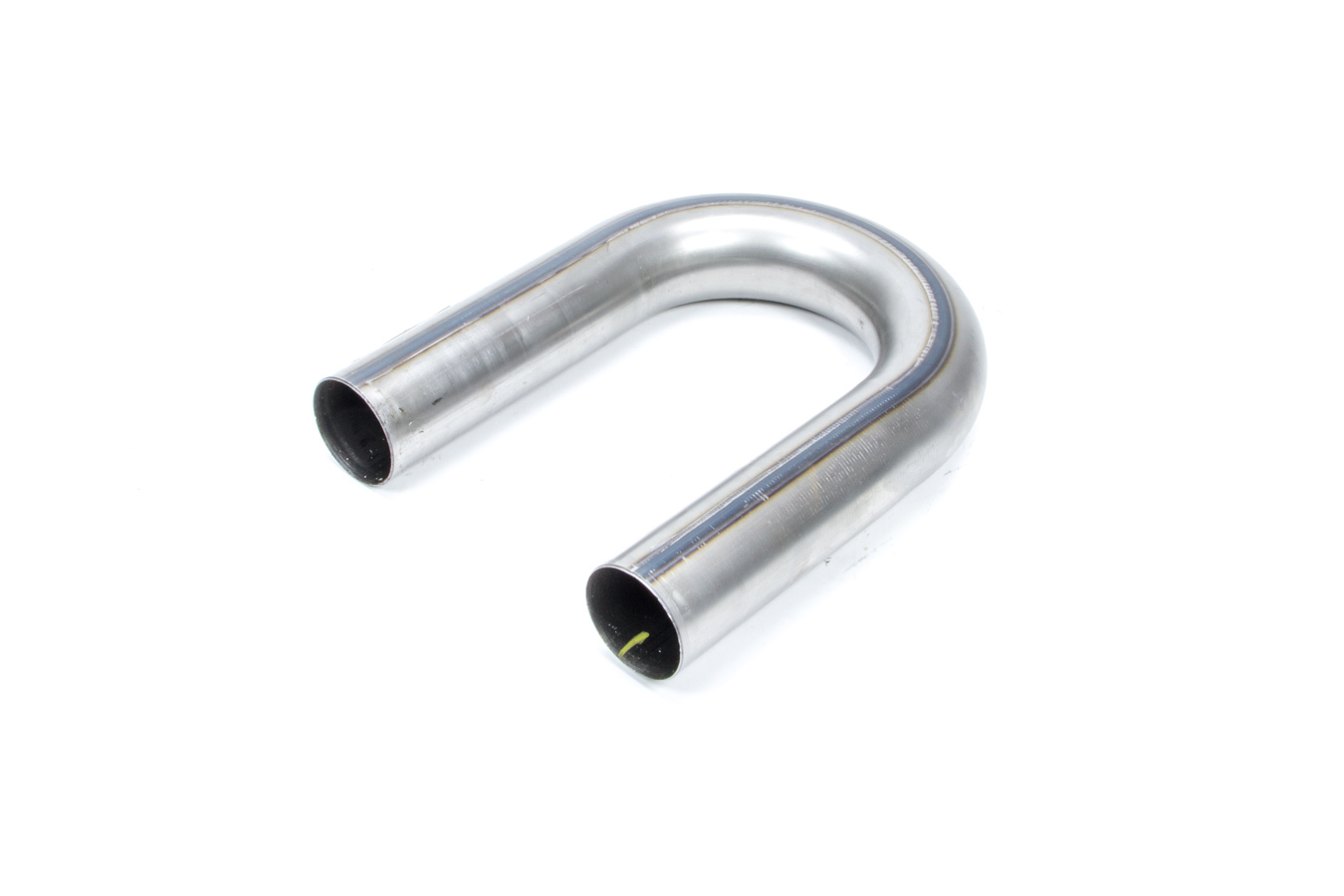 PATRIOT EXHAUST U-Bend Mild Steel 1.875 x 3in Radius 18 Gauge H7030