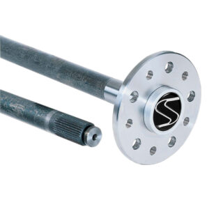 STRANGE Strange C-Clip Axles GM 30-Spline 30.063 Long P3026