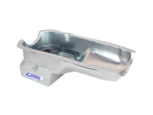 CANTON R/R Oil Pan – Olds V8 15-502