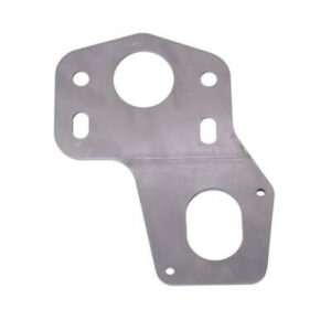 DETROIT SPEED ENGINEERING Bracket – Clutch Master Cylinder 70-81 Camaro 070430DS